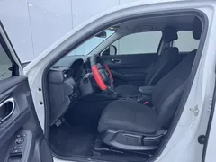 2023 Honda XR-V 1.5L CVT, белый — фото 7