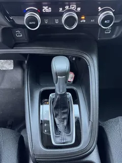 2023 Honda XR-V 1.5L CVT, белый — фото 9