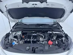 2023 Honda XR-V 1.5L CVT, белый — фото 14