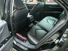 2023 Toyota Camry 2.0GVP Leading, чёрный — фото 8