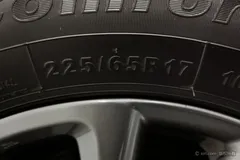 2021 Mazda CX-4 2.0L 2WD Skyactiv Vitality, красный — фото 9