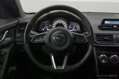 2021 Mazda CX-4 2.0L 2WD Skyactiv Vitality, красный — фото 15