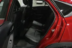 2021 Mazda CX-4 2.0L 2WD Skyactiv Vitality, красный — фото 19