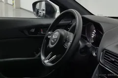 2021 Mazda CX-4 2.0L 2WD Skyactiv Vitality, красный — фото 23