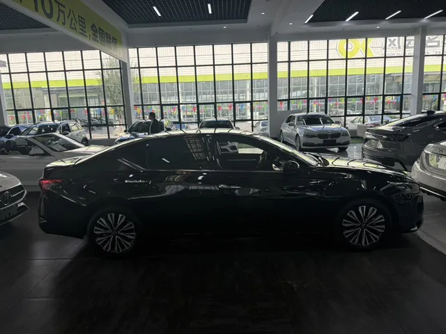 2022 Nissan Teana 2.0L XL-TLS