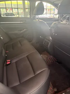2022 Nissan Teana 2.0L XL-TLS, чёрный — фото 3