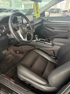2022 Nissan Teana 2.0L XL-TLS, чёрный — фото 5