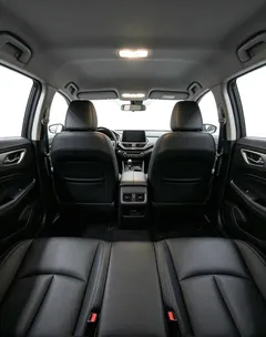 2022 Nissan Teana 2.0L XL-TLS, чёрный — фото 7