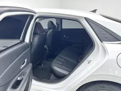2023 Hyundai Elantra 1.5L CVT GLX Elite, белый — фото 12