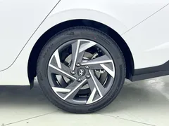 2023 Hyundai Elantra 1.5L CVT GLX Elite, белый — фото 15