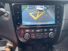 2022 Nissan Qashqai 2.0L XV, белый — фото 7