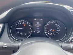 2022 Nissan Qashqai 2.0L XV, белый — фото 8
