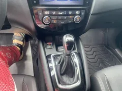 2022 Nissan Qashqai 2.0L XV, белый — фото 14