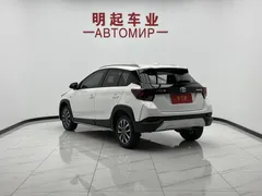 2022 Toyota Yaris L Zhixuan X 1.5L CVT Luxury Plus, белый — фото 8