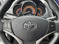 2022 Toyota Yaris L Zhixuan X 1.5L CVT Luxury Plus, белый — фото 14