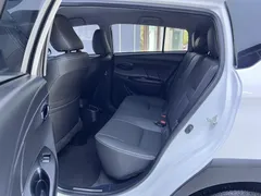 2021 Toyota Yaris L Zhixuan X 1.5L CVT Leading, белый — фото 8
