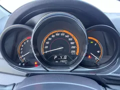 2021 Toyota Yaris L Zhixuan X 1.5L CVT Leading, белый — фото 9