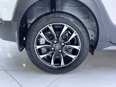 2021 Toyota Yaris L Zhixuan X 1.5L CVT Leading, белый — фото 16
