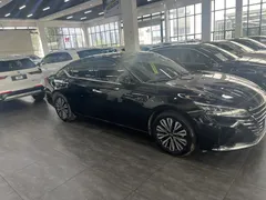 2022 Nissan Teana 2.0L XL-Upr Premium, чёрный — фото 1