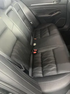 2022 Nissan Teana 2.0L XL-Upr Premium, чёрный — фото 7
