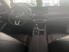 2022 Nissan Teana 2.0L XL-Upr Premium, чёрный — фото 8
