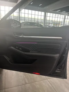 2022 Nissan Teana 2.0L XL-Upr Premium, чёрный — фото 9