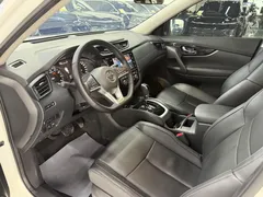 2023 Nissan X-Trail Classic 2.0L 2WD Premium, белый — фото 7