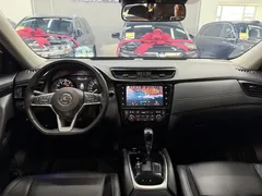 2023 Nissan X-Trail Classic 2.0L 2WD Premium, белый — фото 8
