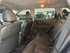 2023 Nissan X-Trail Classic 2.0L 2WD Premium, белый — фото 9