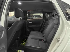 2023 Honda Fit 1.5L CVT, белый — фото 6