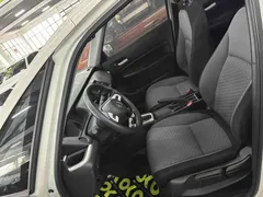 2023 Honda Fit 1.5L CVT, белый — фото 7