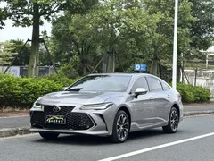 2023 Toyota Avalon 2.5L AT Luxury — фото 1