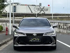 2023 Toyota Avalon 2.5L AT Luxury — фото 2