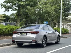 2023 Toyota Avalon 2.5L AT Luxury — фото 4