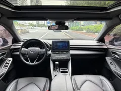 2023 Toyota Avalon 2.5L AT Luxury — фото 7