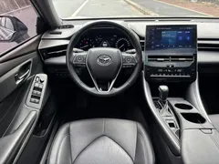 2023 Toyota Avalon 2.5L AT Luxury — фото 8