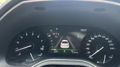 2023 Toyota Avalon 2.5L AT Luxury — фото 9
