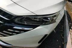 2022 Nissan Teana 2.0L XL-TLS, белый — фото 2