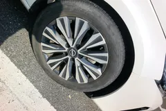 2022 Nissan Teana 2.0L XL-TLS, белый — фото 5