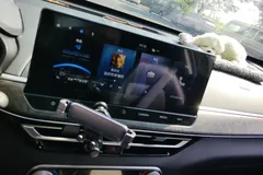 2022 Nissan Teana 2.0L XL-TLS, белый — фото 15