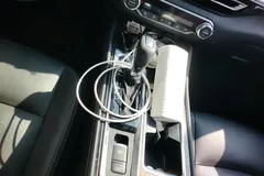 2022 Nissan Teana 2.0L XL-TLS, белый — фото 16