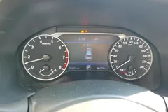 2022 Nissan Teana 2.0L XL-TLS, белый — фото 17