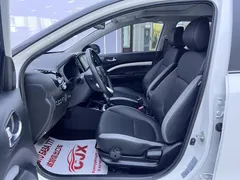 2021 Kia Yipao 1.4L CVT Sunroof, белый — фото 8