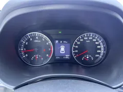 2021 Kia Yipao 1.4L CVT Sunroof, белый — фото 10