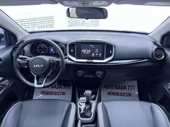 2021 Kia Yipao 1.4L CVT Sunroof, белый — фото 13