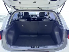 2021 Kia Yipao 1.4L CVT Sunroof, белый — фото 14