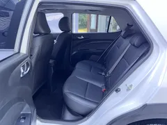 2021 Kia Yipao 1.4L CVT Sunroof, белый — фото 15