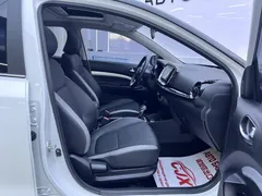 2021 Kia Yipao 1.4L CVT Sunroof, белый — фото 17