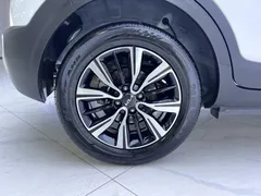 2021 Kia Yipao 1.4L CVT Sunroof, белый — фото 18
