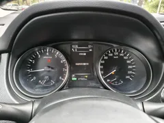 2022 Nissan Qashqai 2.0L XV Prem Luxury, белый — фото 8
